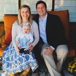 Meet your Posher, Jackie